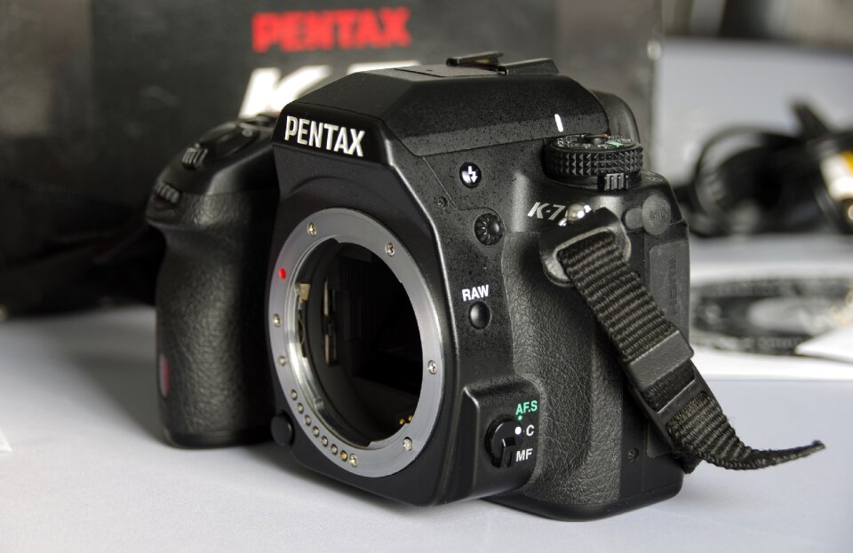 Camera photograph photographer