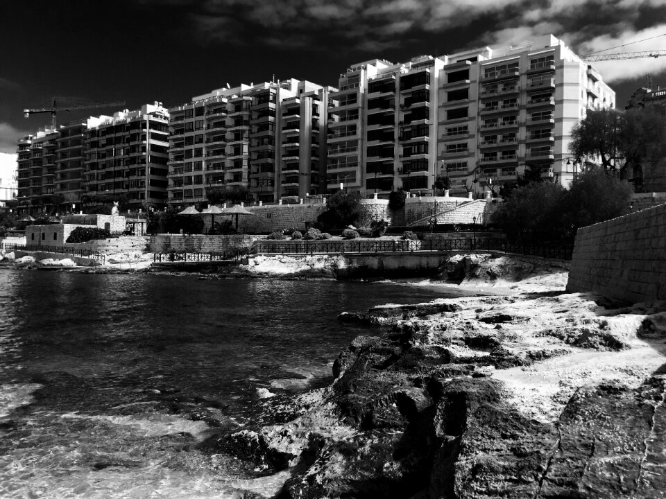 Sea vacations valetta