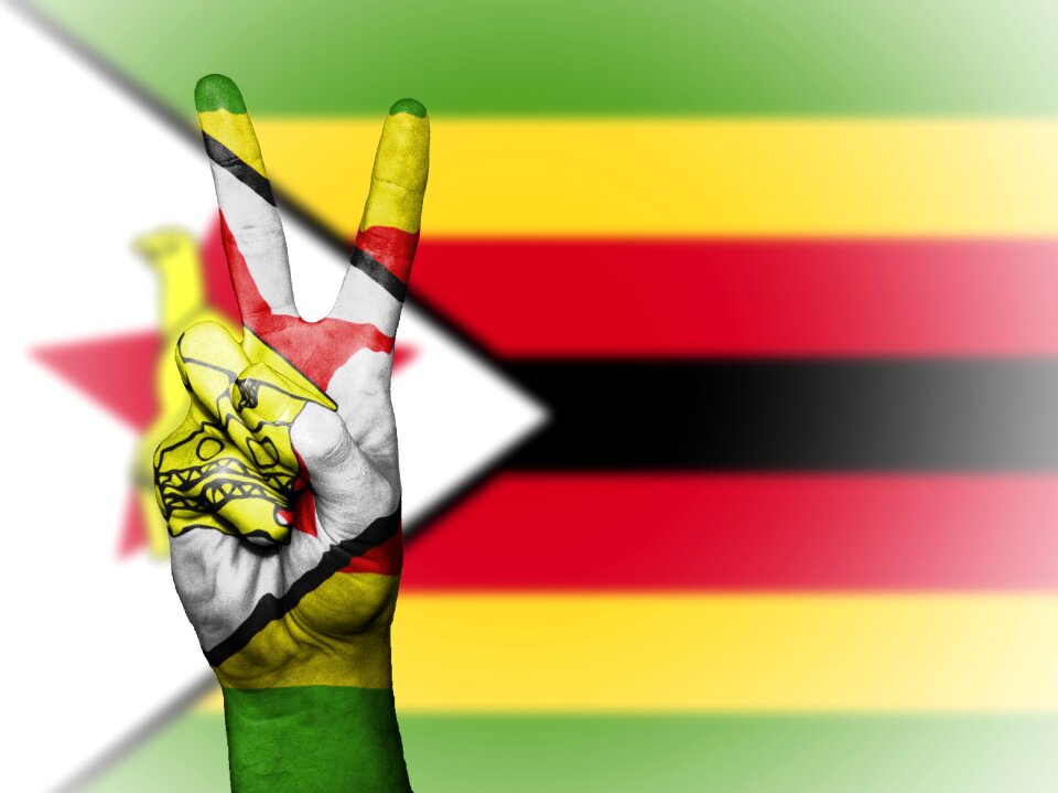 Nation background banner