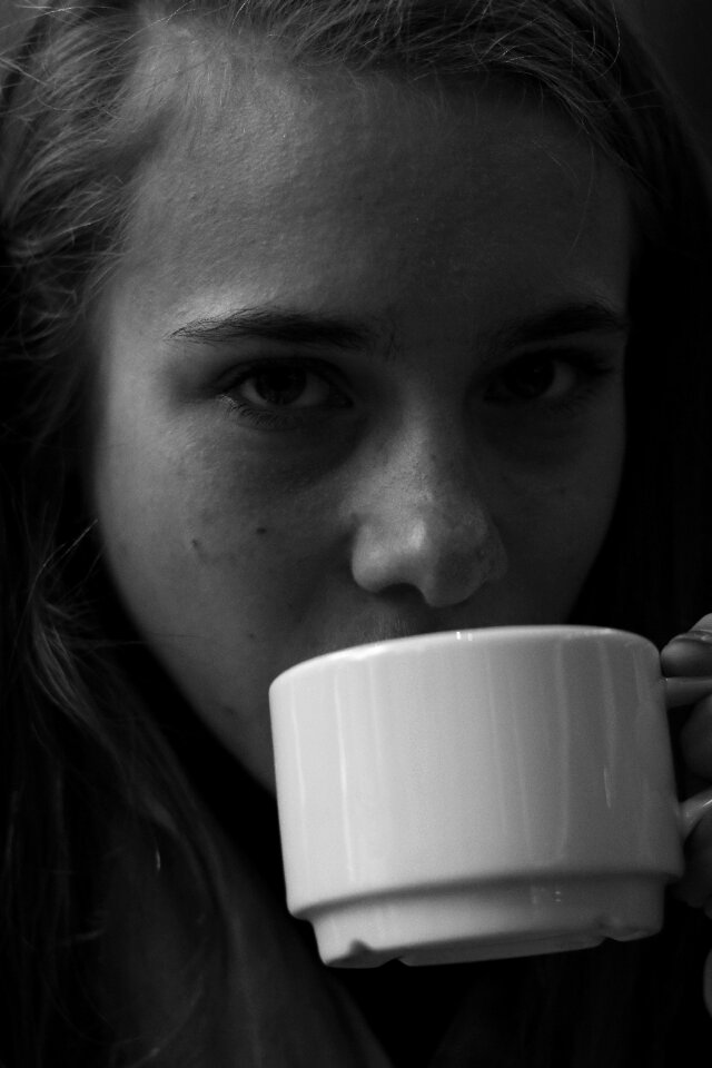 Portrait beauty beautiful