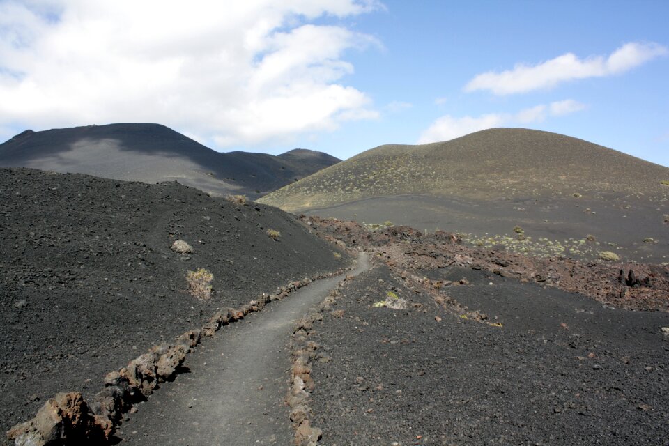 Canary islands canary island spain photo