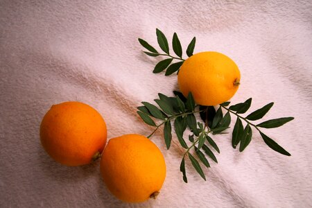 Fresh fruit in the summer of