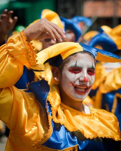 Colors popular festivals happiness