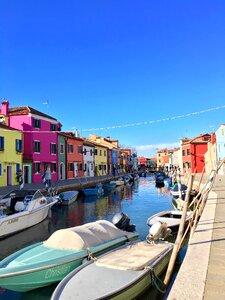 Island colors venice
