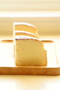 Gourmet baking bread