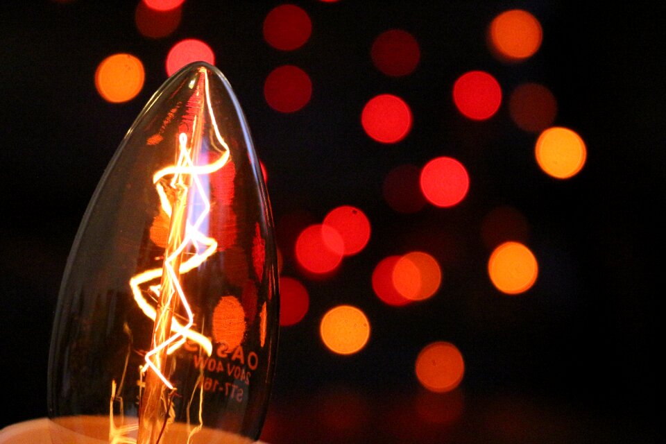 Light bulb light bulbs electricity
