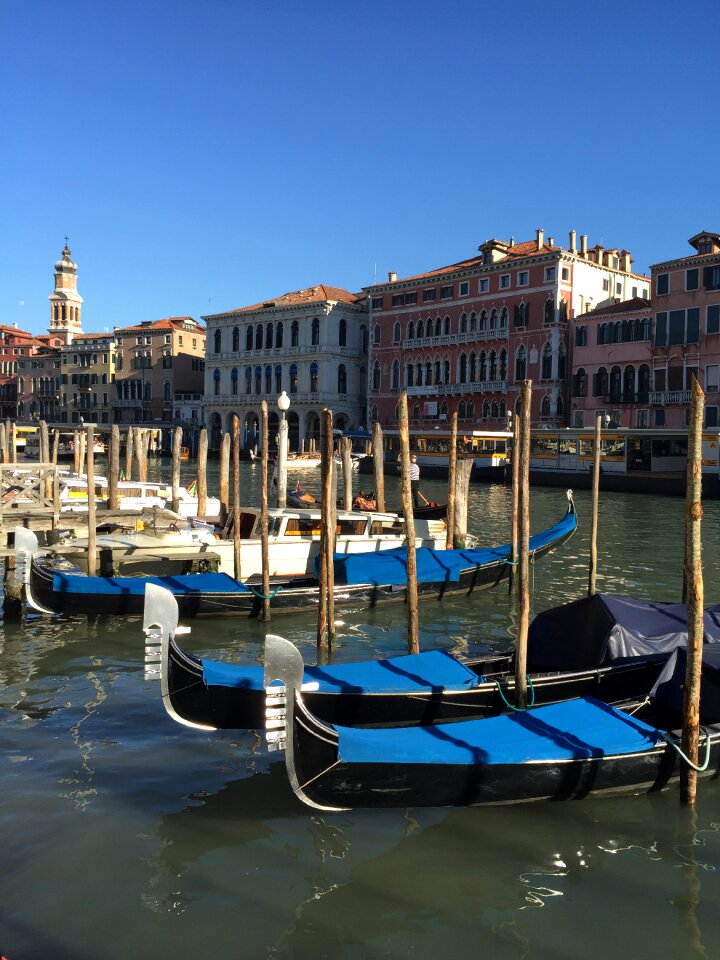 Travel europe tourism
