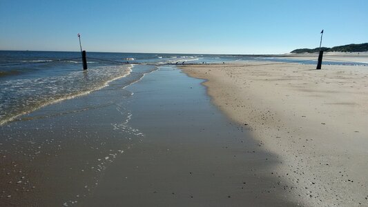Sea beach coast
