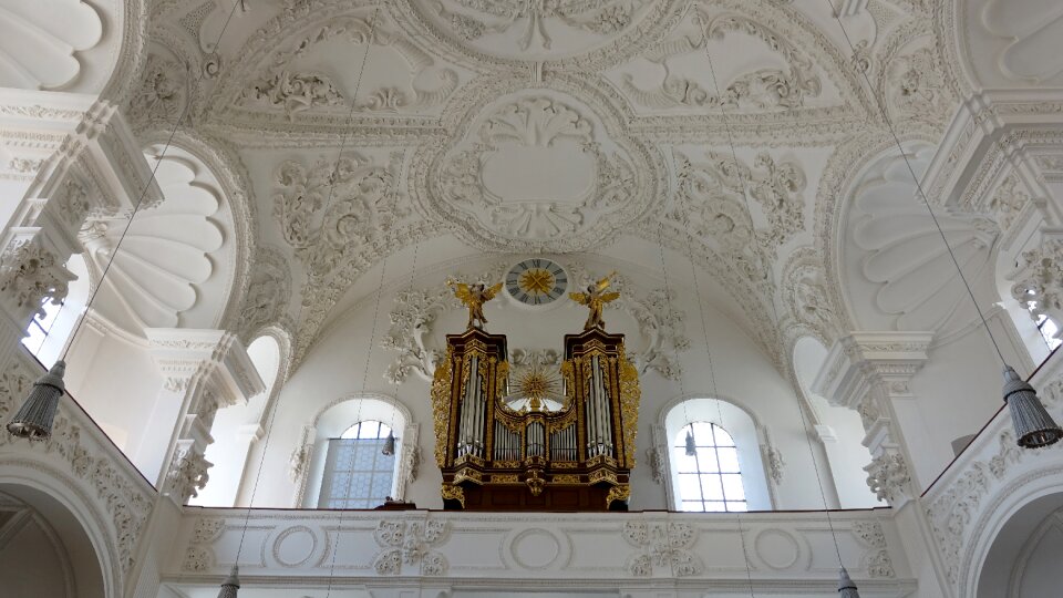 Altötting religion catholic