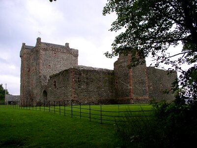 Architecture castle places of interest