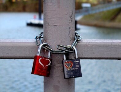Love port düsseldorf