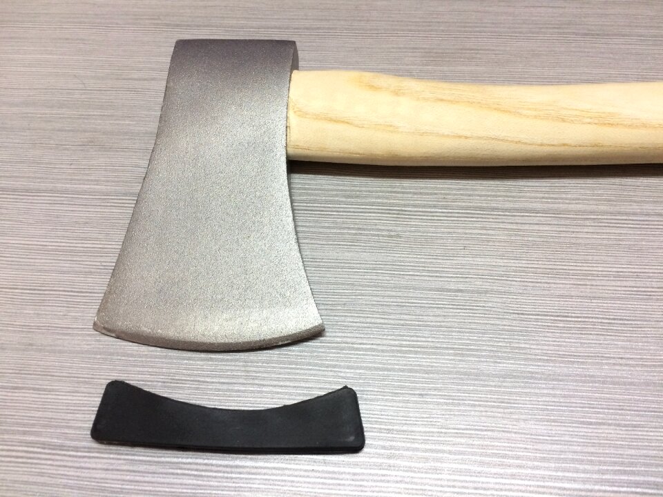 Ax tools wooden handle axe