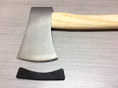 Ax tools wooden handle axe