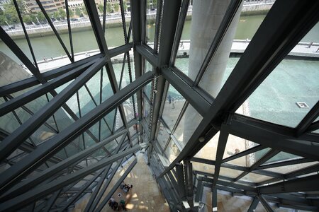 Bilbao engineering cities