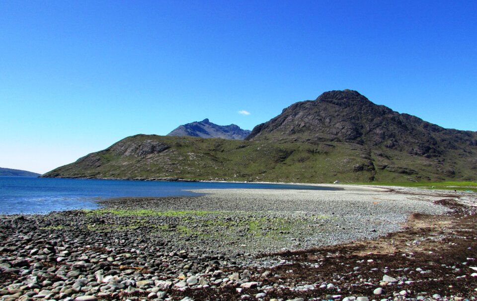 Scenic scenery landscape