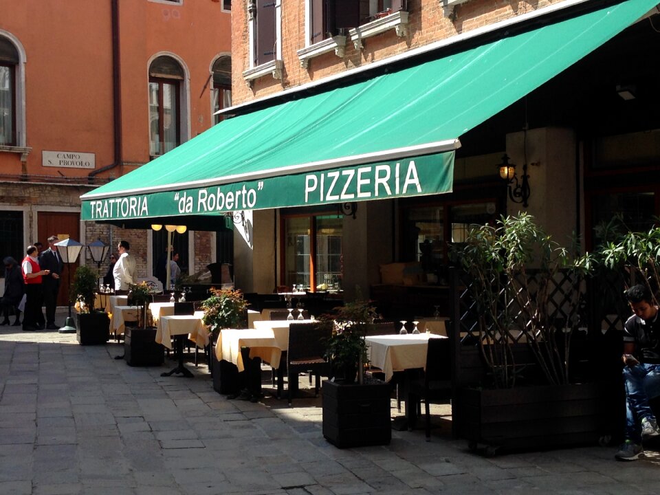 Classic culture venice