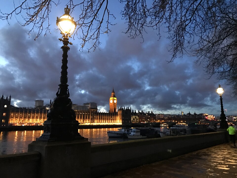 Westminster london
