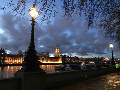 Westminster london