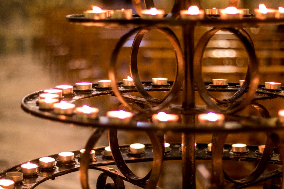 Aachen dom religion