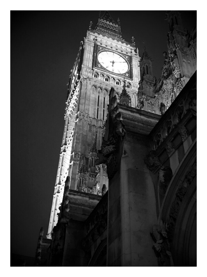 Westminster london