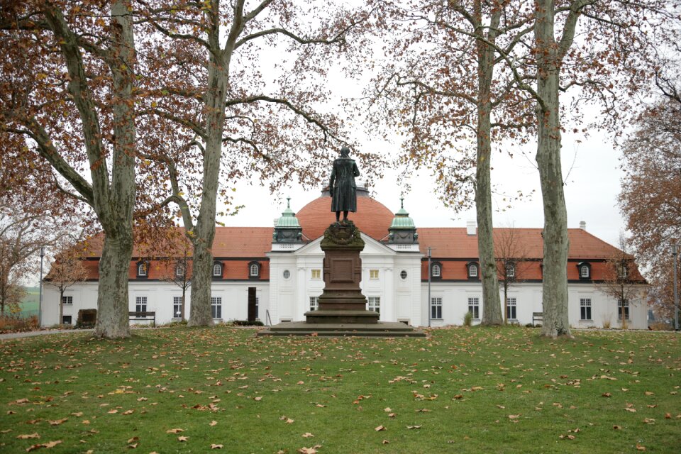 Schiller marbach museum