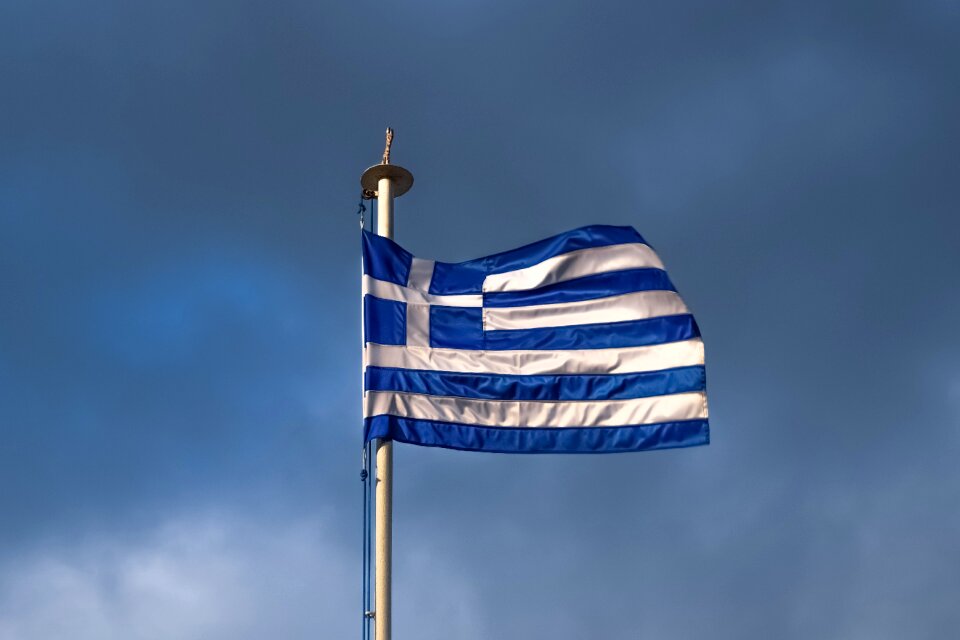 Nation europe country