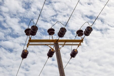 Telecommunication communication