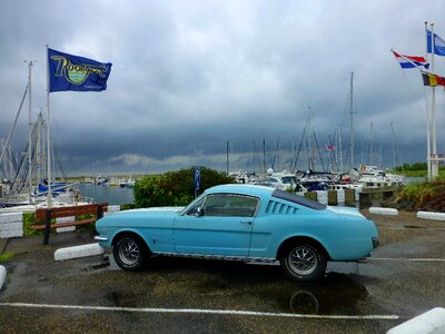 Zeeland room pott rainy mood