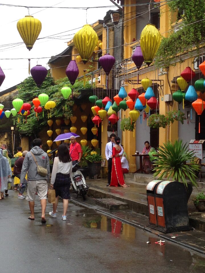 Culture asia vietnamese