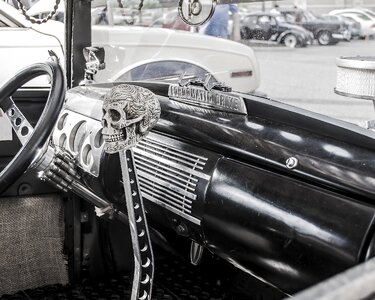 Speed custom motor