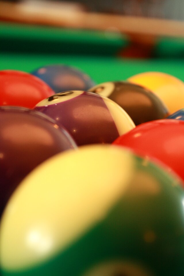 Play fun sport