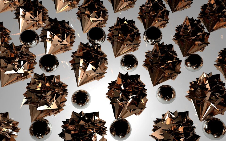 Backgrounds pattern modern