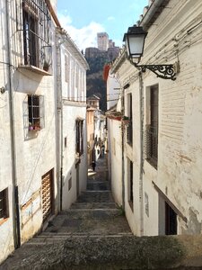 Spain spanish alhambra photo