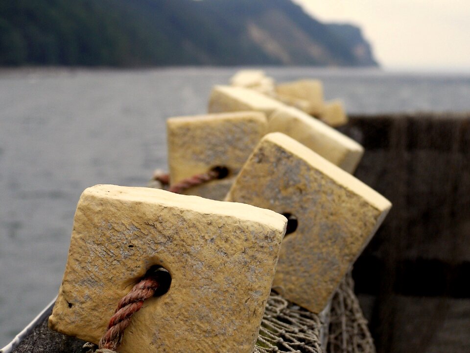 Fisherman maritime web