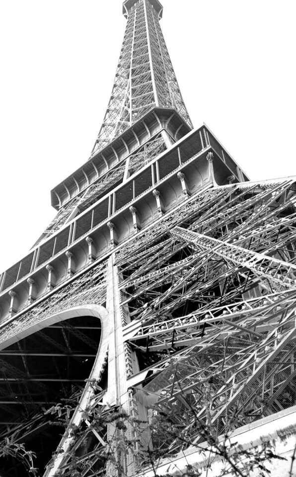 France architecture point of interest