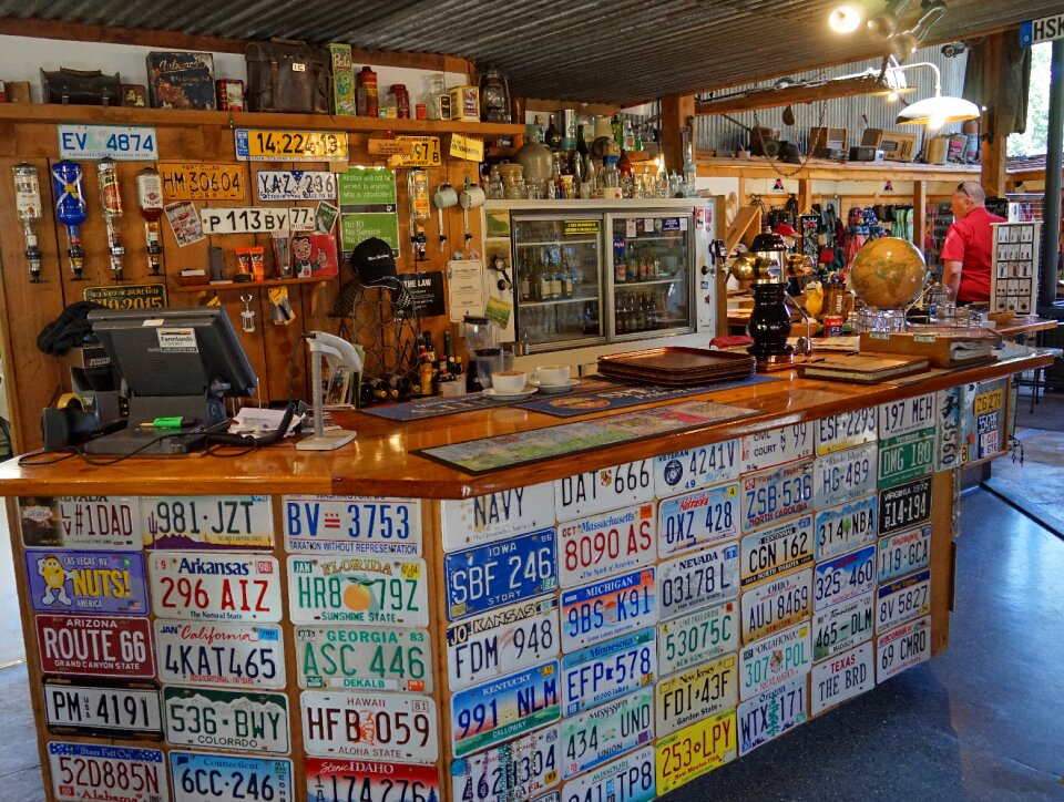License plates decoration car license plates