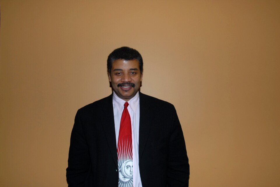 Physicist science smart