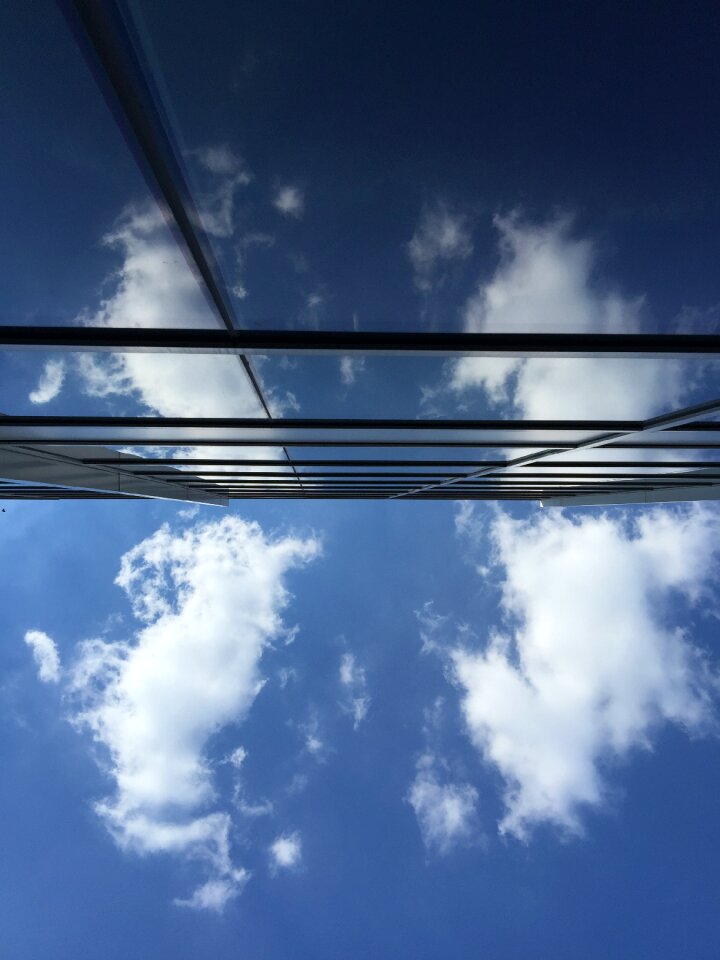 Building clouds