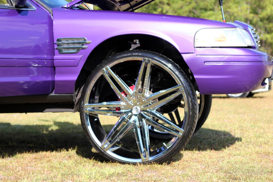 Automobile vehicle