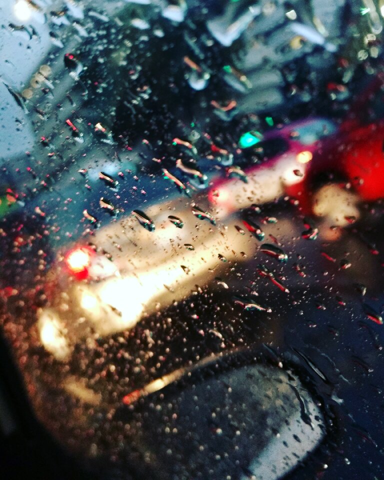 Wet abstraction moisture