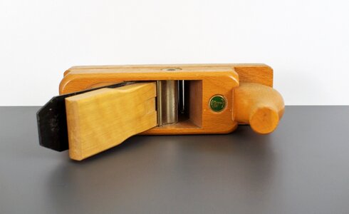 Carpenter wood craft