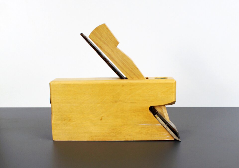 Carpenter wood craft