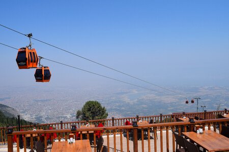 High denizli magnificent