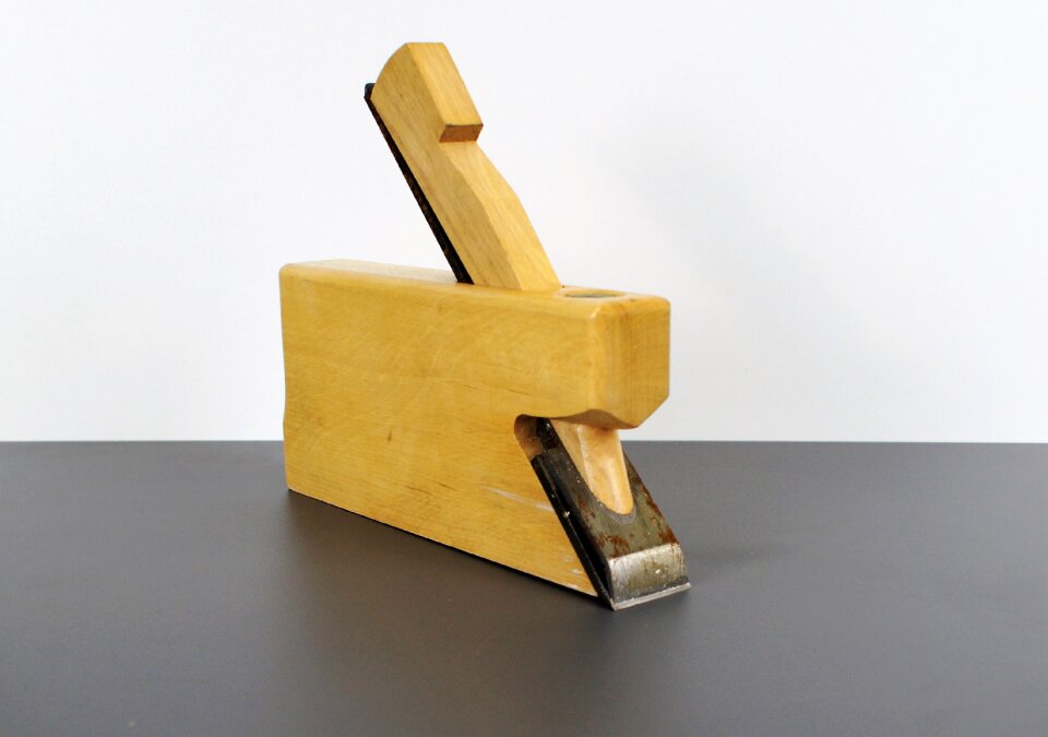 Carpenter wood craft