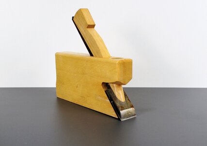 Carpenter wood craft