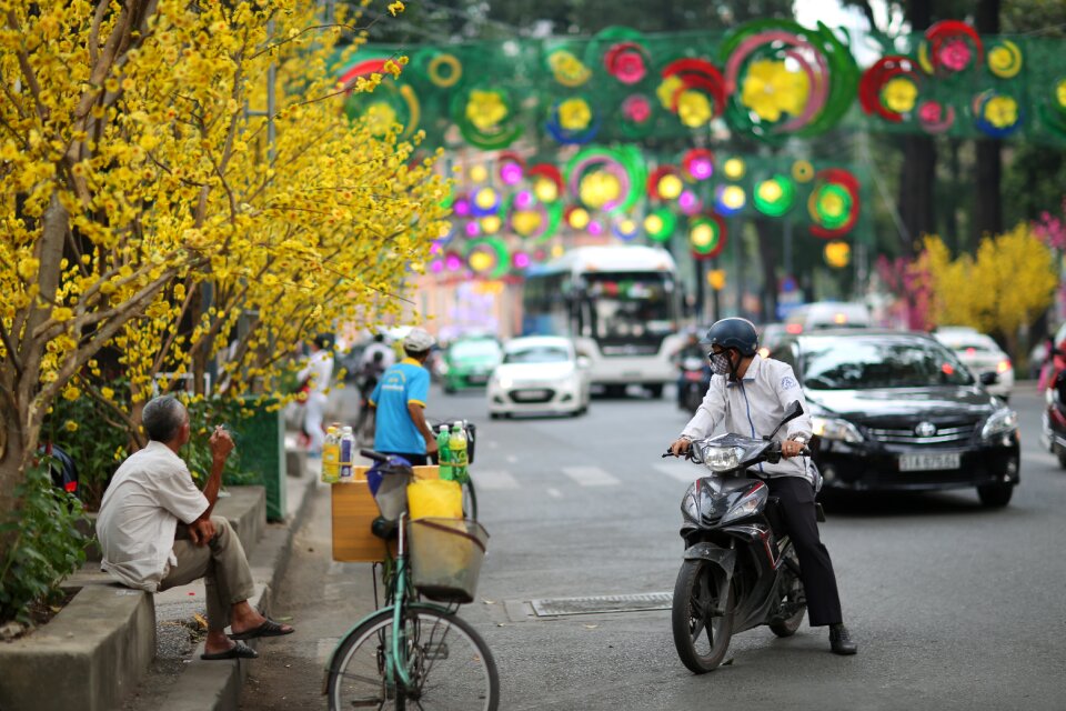 People person city