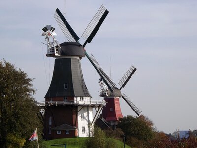 Summer historic preservation east frisia