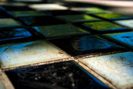 Chess board macro
