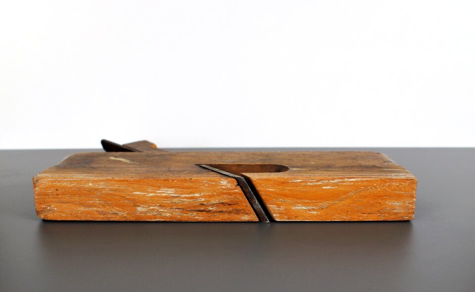 Carpenter wood craft