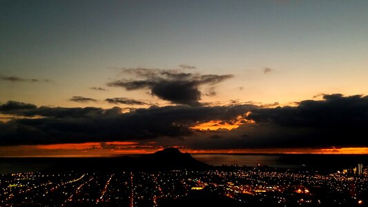 Hawaii oahu photo